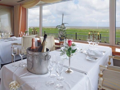 照片: Badhotel Sternhagen