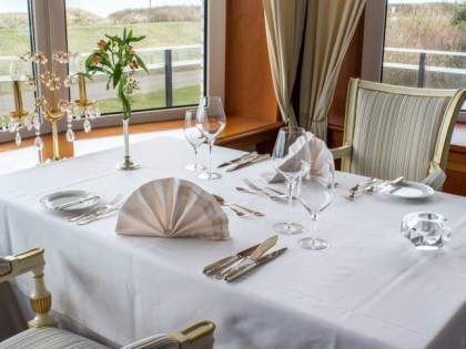 照片: Badhotel Sternhagen
