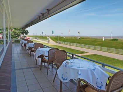 照片: Badhotel Sternhagen