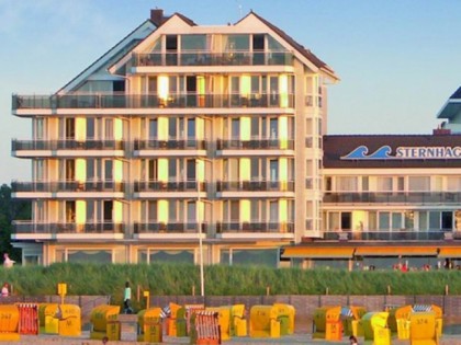 照片: Badhotel Sternhagen