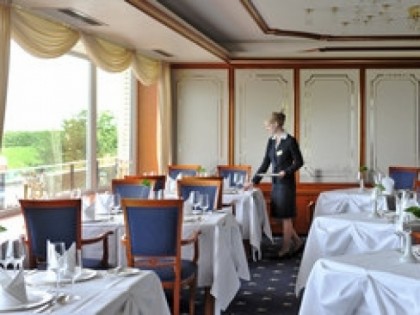照片: Badhotel Sternhagen